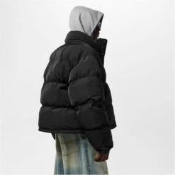 Balenciaga Reversible Puffer Jacket -Urban Gent 60182903 l a3