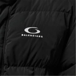 Balenciaga Reversible Puffer Jacket -Urban Gent 60182903 l a4