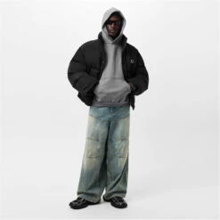 Balenciaga Reversible Puffer Jacket -Urban Gent 60182903 l a6