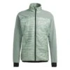 ADIDAS Terrex Xperior Varilite Hybrid PrimaLoft Jacket Mens -Urban Gent 60244115 l