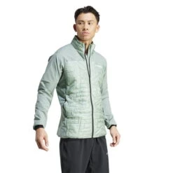 ADIDAS Terrex Xperior Varilite Hybrid PrimaLoft Jacket Mens -Urban Gent 60244115 l a3