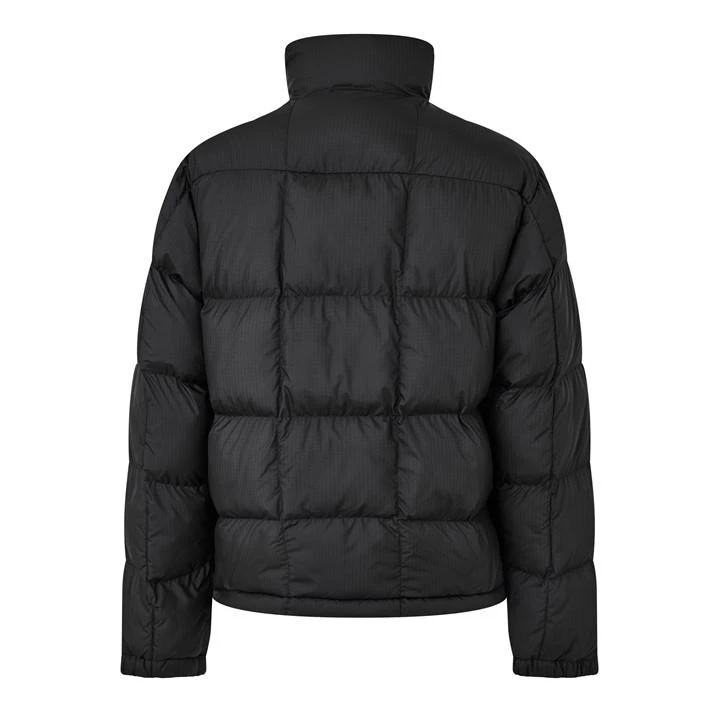Square Baffle Puffer Jacket 4 Square Baffle Puffer Jacket - Image 2