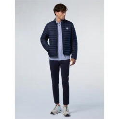 North Sails NS ZEPHYR ULTRALIGHT JACKET -Urban Gent 60246718 l a1