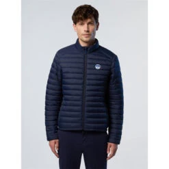North Sails NS ZEPHYR ULTRALIGHT JACKET -Urban Gent 60246718 l a2