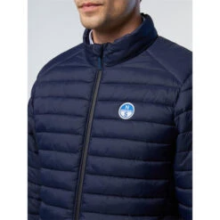 North Sails NS ZEPHYR ULTRALIGHT JACKET -Urban Gent 60246718 l a3