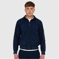 Napier Jacket Mens