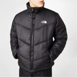 The North Face Saikuru Jacket -Urban Gent 60277503 l a2