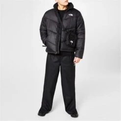 The North Face Saikuru Jacket -Urban Gent 60277503 l a6
