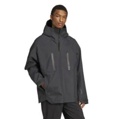 ADIDAS Myshelter Rain.Rdy Jacket Mens 11 ADIDAS Myshelter Rain.Rdy Jacket Mens -Urban Gent 60305803 l a3