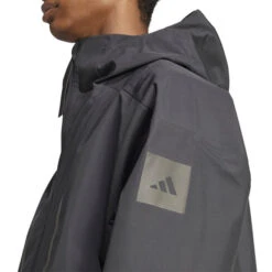 ADIDAS Myshelter Rain.Rdy Jacket Mens 13 ADIDAS Myshelter Rain.Rdy Jacket Mens -Urban Gent 60305803 l a5