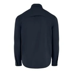 Woolrich City Overshirt -Urban Gent 60307318 l a2