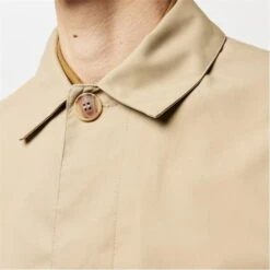 Threadbare Gretna Showerproof Jacket Mens -Urban Gent 60308002 l a4