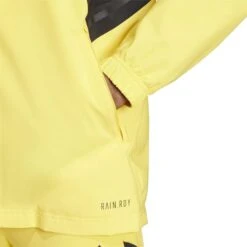 ADIDAS Juve Rain Jkt Sn99 -Urban Gent 60310010 l a4