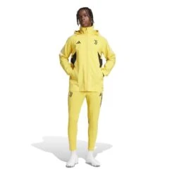 ADIDAS Juve Rain Jkt Sn99 -Urban Gent 60310010 l a6