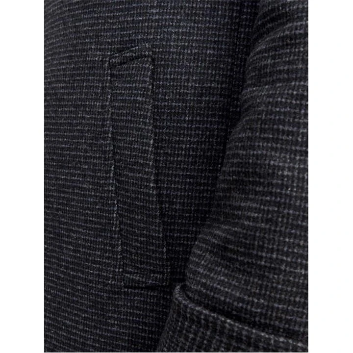 Melton Coat Sn99 5 Melton Coat Sn99 - Image 3