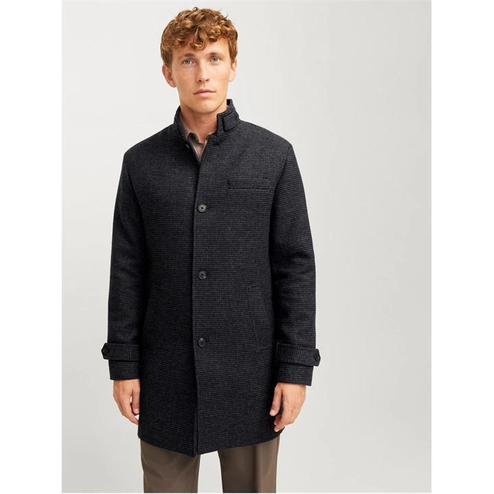 Melton Coat Sn99 8 Melton Coat Sn99 - Image 6