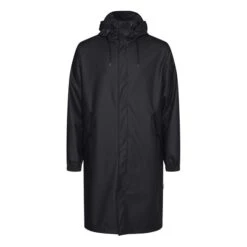 Rains Fishtail Parka