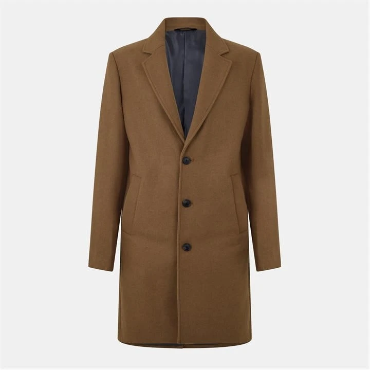 Harrison Coat Sn99 3 Harrison Coat Sn99