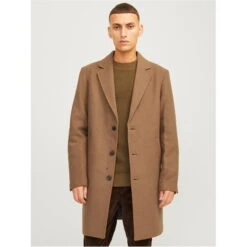 Harrison Coat Sn99 14 Harrison Coat Sn99 -Urban Gent 60317915 l a5