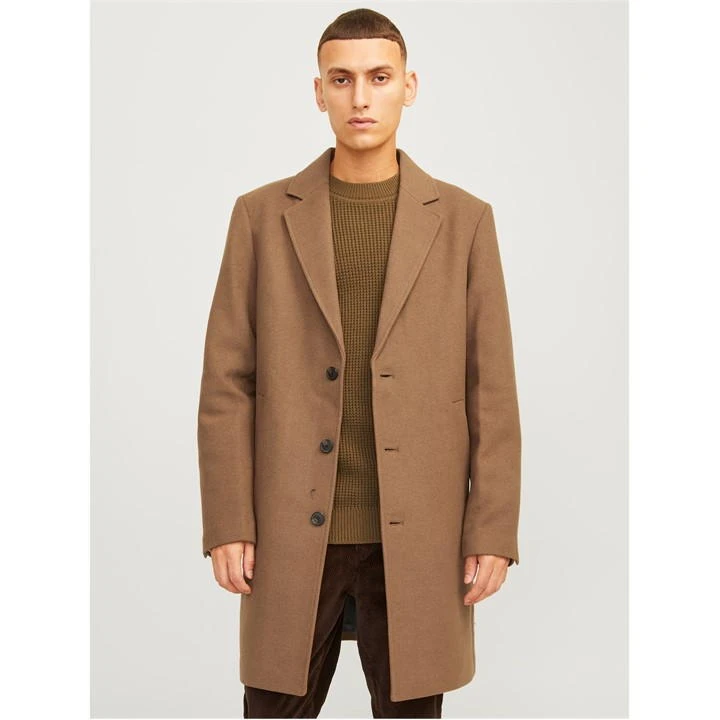 Harrison Coat Sn99 8 Harrison Coat Sn99 - Image 6