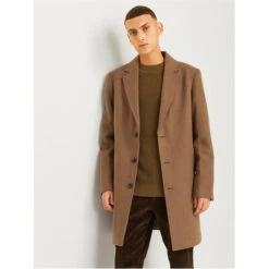 Harrison Coat Sn99 15 Harrison Coat Sn99 -Urban Gent 60317915 l a6