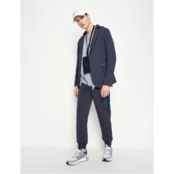 Armani Exchange AX Giacca Sn99 -Urban Gent 60319418 l a3