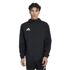 ADIDAS Entrada 22 All-Weather Jacket Mens -Urban Gent 60344240 l a2