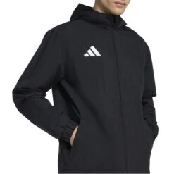ADIDAS Entrada 22 All-Weather Jacket Mens -Urban Gent 60344240 l a4