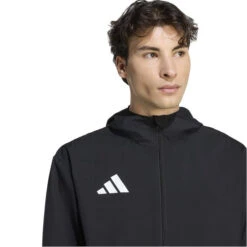 ADIDAS Entrada 22 All-Weather Jacket Mens -Urban Gent 60344240 l a5