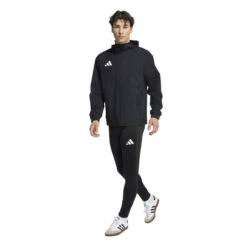 ADIDAS Entrada 22 All-Weather Jacket Mens -Urban Gent 60344240 l a6