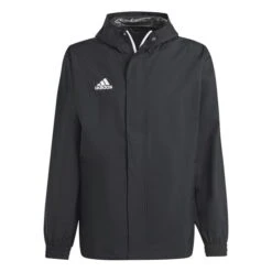 ADIDAS Entrada 22 All-Weather Jacket Mens -Urban Gent 60344240 l a7