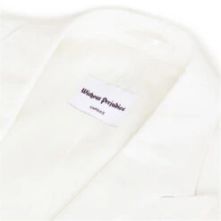 Frith Slim Fit Double Breasted Jacket -Urban Gent 60400701 l a6