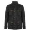 BELSTAFF Fieldmaster Waxed Jacket -Urban Gent 60450903 l