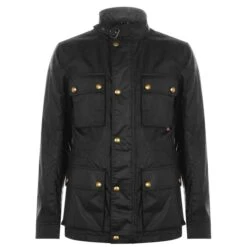 BELSTAFF Fieldmaster Waxed Jacket -Urban Gent 60450903 l a10