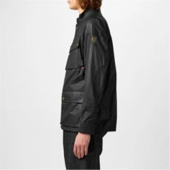 BELSTAFF Fieldmaster Waxed Jacket -Urban Gent 60450903 l a4