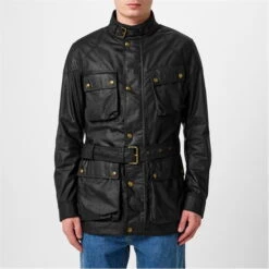BELSTAFF Trialmaster Jacket 12 BELSTAFF Trialmaster Jacket -Urban Gent 60451003 l a2