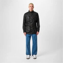 BELSTAFF Trialmaster Jacket 14 BELSTAFF Trialmaster Jacket -Urban Gent 60451003 l a6
