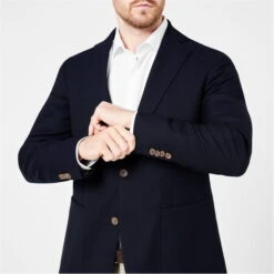 Hexden Tailored Fit Blazer -Urban Gent 60457718 l a4