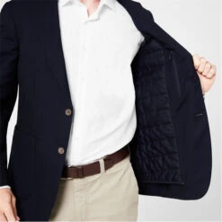 Hexden Tailored Fit Blazer -Urban Gent 60457718 l a5