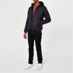 Farah Meeson Padded Jacket -Urban Gent 60528503 l a6