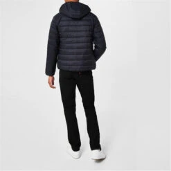 Farah Meeson Padded Jacket -Urban Gent 60528503 l a7