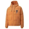Puma Puma X Ami Puffer Jacket