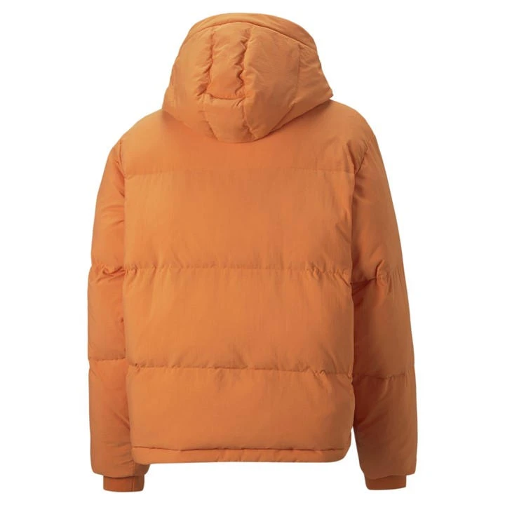 Puma Puma X Ami Puffer Jacket 4 Puma Puma X Ami Puffer Jacket - Image 2