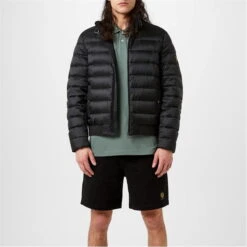 BELSTAFF Circuit Jacket -Urban Gent 60536703 l a2