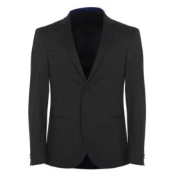 Boss Nowrin Jersey Blazer