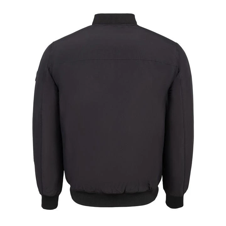 Mens Bomber Jacket 4 Mens Bomber Jacket - Image 2