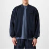 Reebok Pannelled Crinkle Track Jacket 1 Reebok Pannelled Crinkle Track Jacket -Urban Gent 60614018 l