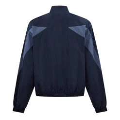 Reebok Pannelled Crinkle Track Jacket -Urban Gent 60614018 l a11