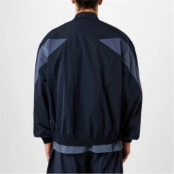 Reebok Pannelled Crinkle Track Jacket -Urban Gent 60614018 l a2