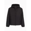 Emporio Armani Eagle Rain Jacket -Urban Gent 60627403 l